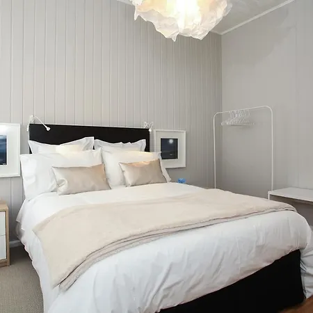 Holiday home Casa Antero De Quental