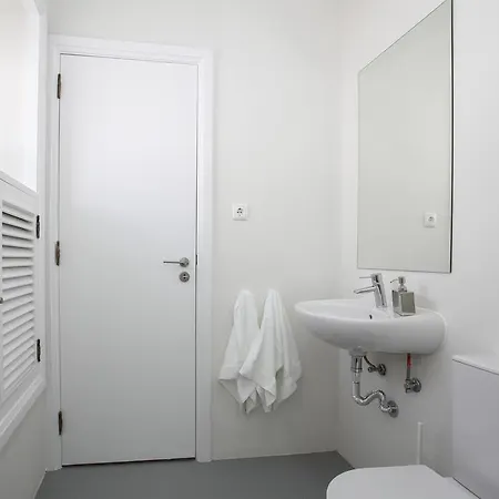 Casa Antero De Quental Ponta Delgada (Sao Miguel)
