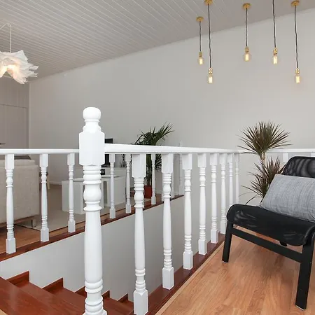 Casa Antero De Quental Holiday home