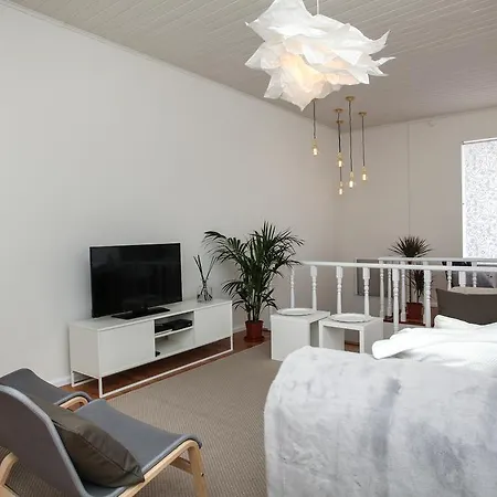 Holiday home Casa Antero De Quental *