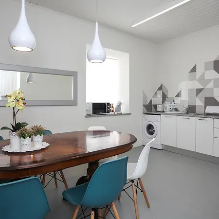 Holiday home Casa Antero De Quental
