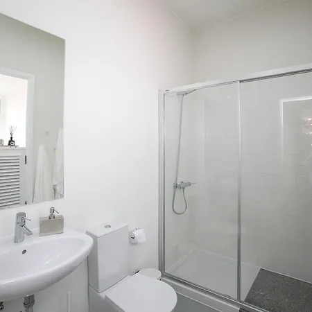 Holiday home Casa Antero De Quental
